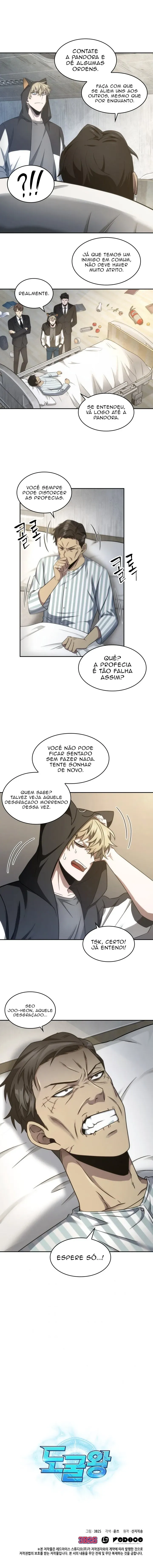 Read O Rei dos Saqueadores de Tumbas PT Manga Online