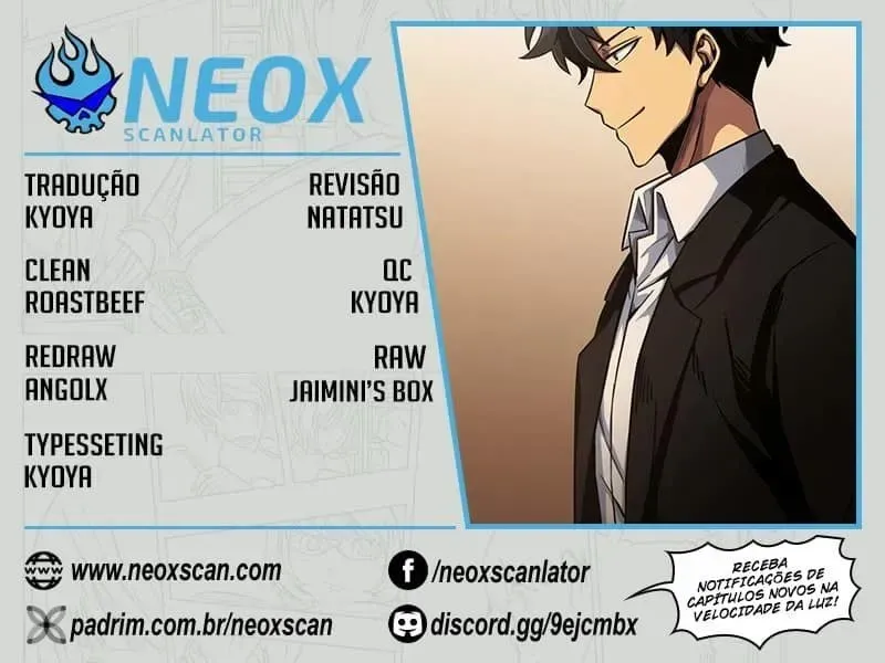 Read O Rei dos Saqueadores de Tumbas PT Manga Online