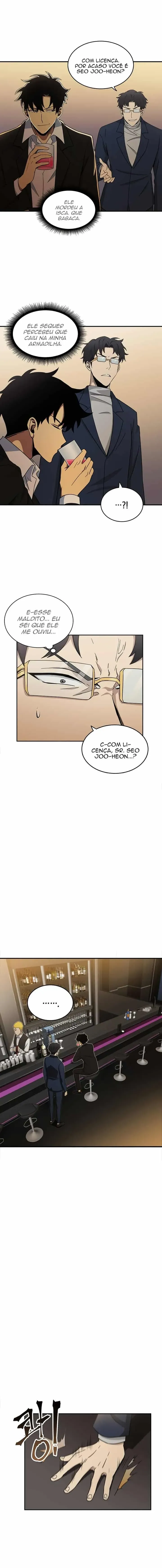 Read O Rei dos Saqueadores de Tumbas PT Manga Online