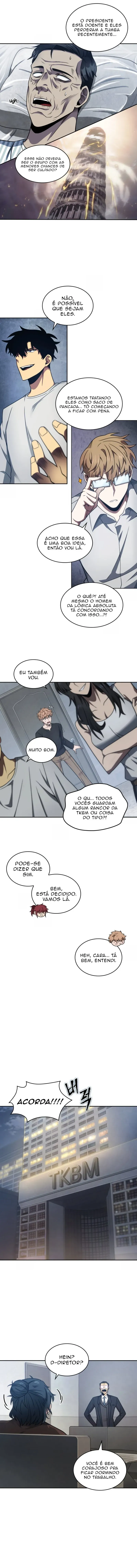 Read O Rei dos Saqueadores de Tumbas PT Manga Online