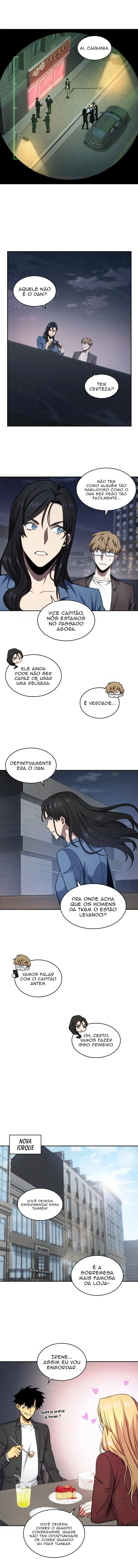 Read O Rei dos Saqueadores de Tumbas PT Manga Online