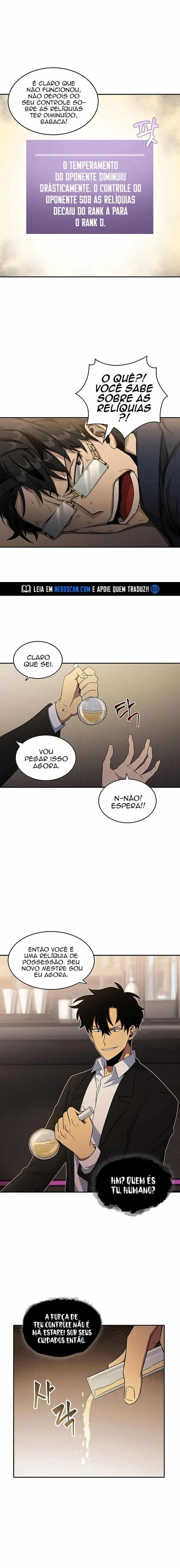 Read O Rei dos Saqueadores de Tumbas PT Manga Online