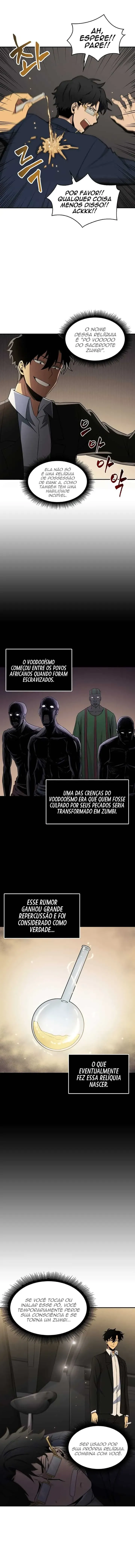 Read O Rei dos Saqueadores de Tumbas PT Manga Online