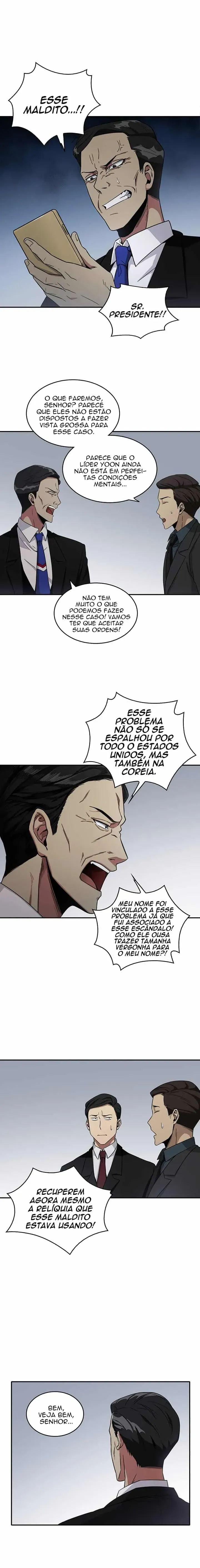 Read O Rei dos Saqueadores de Tumbas PT Manga Online