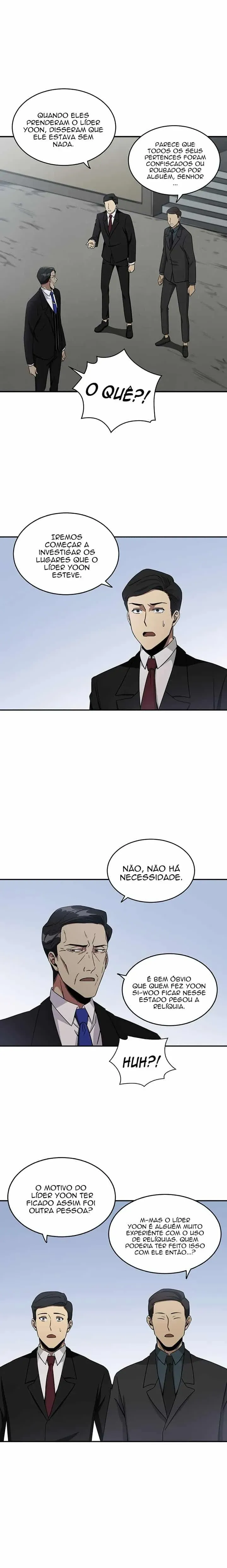 Read O Rei dos Saqueadores de Tumbas PT Manga Online