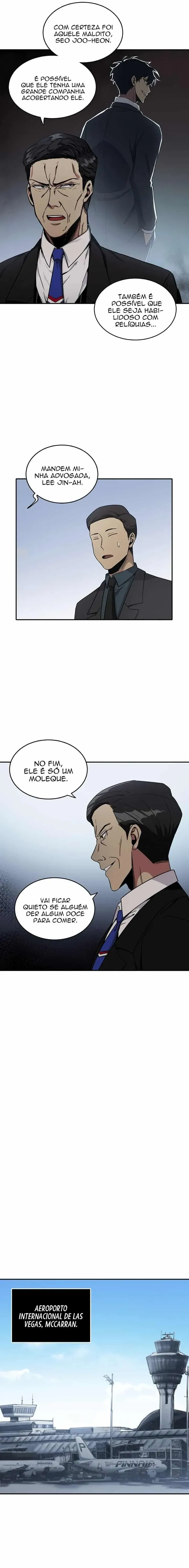 Read O Rei dos Saqueadores de Tumbas PT Manga Online