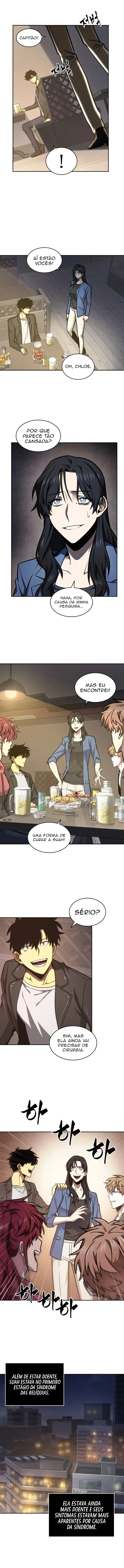 Read O Rei dos Saqueadores de Tumbas PT Manga Online