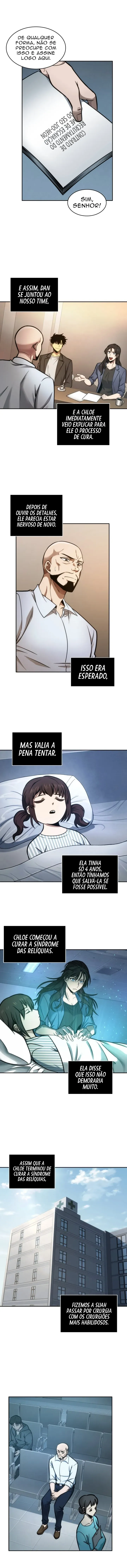 Read O Rei dos Saqueadores de Tumbas PT Manga Online