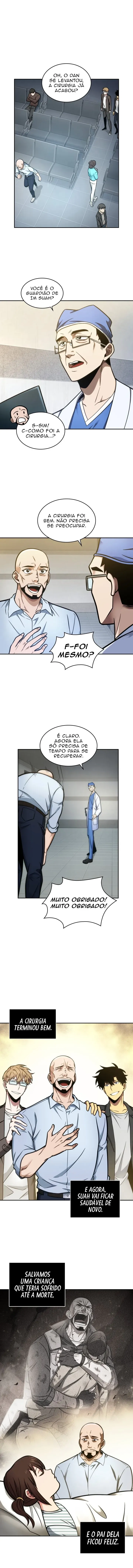 Read O Rei dos Saqueadores de Tumbas PT Manga Online
