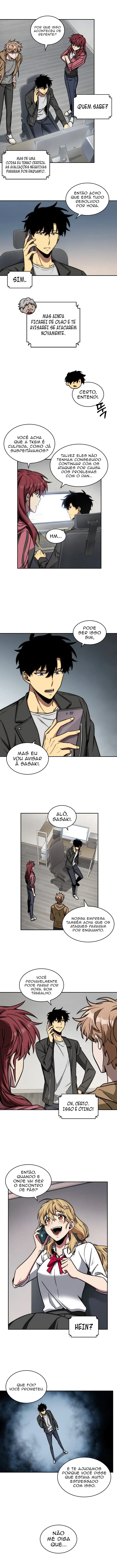 Read O Rei dos Saqueadores de Tumbas PT Manga Online