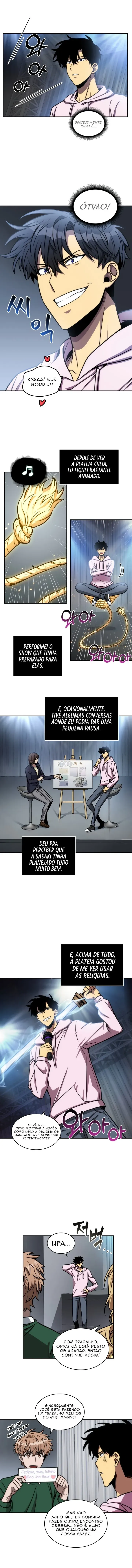 Read O Rei dos Saqueadores de Tumbas PT Manga Online