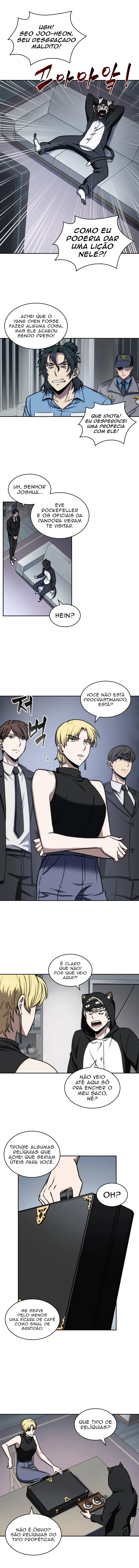 Read O Rei dos Saqueadores de Tumbas PT Manga Online