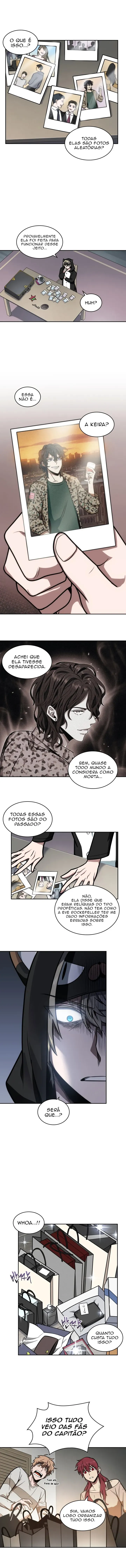 Read O Rei dos Saqueadores de Tumbas PT Manga Online