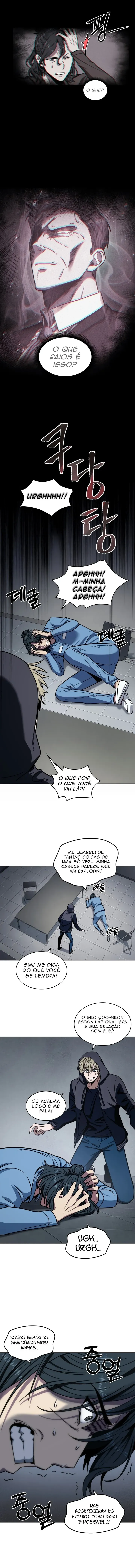 Read O Rei dos Saqueadores de Tumbas PT Manga Online