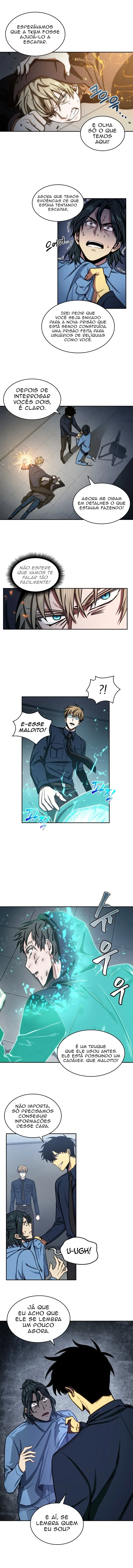 Read O Rei dos Saqueadores de Tumbas PT Manga Online