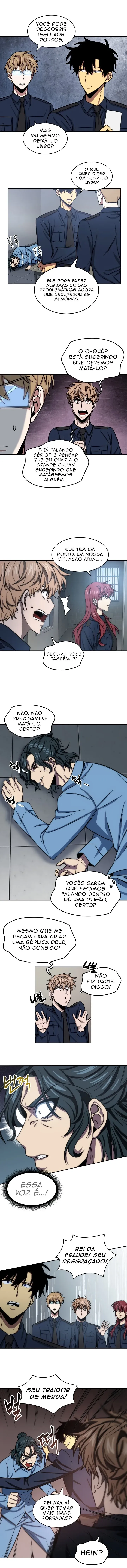 Read O Rei dos Saqueadores de Tumbas PT Manga Online