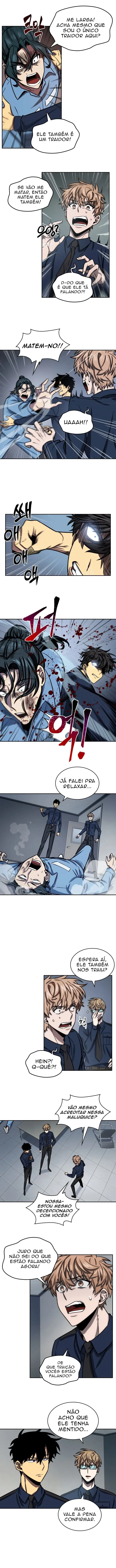 Read O Rei dos Saqueadores de Tumbas PT Manga Online