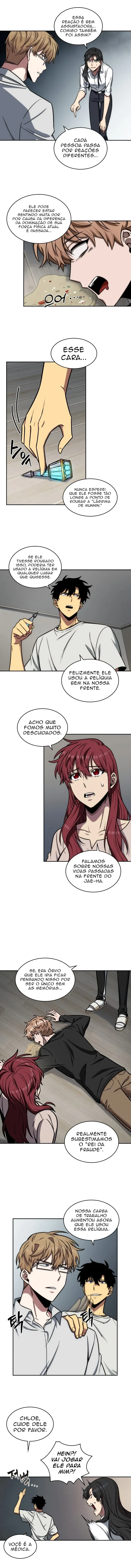Read O Rei dos Saqueadores de Tumbas PT Manga Online