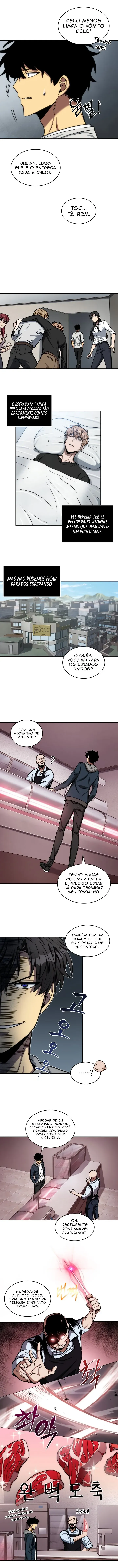 Read O Rei dos Saqueadores de Tumbas PT Manga Online