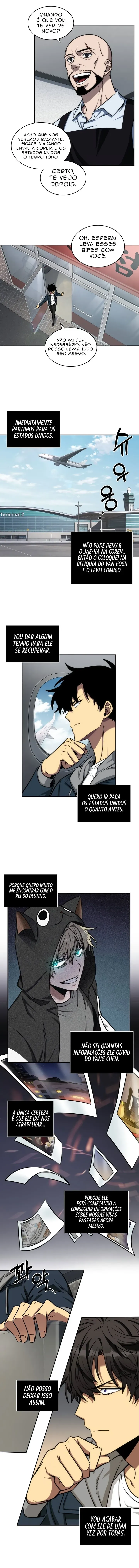 Read O Rei dos Saqueadores de Tumbas PT Manga Online