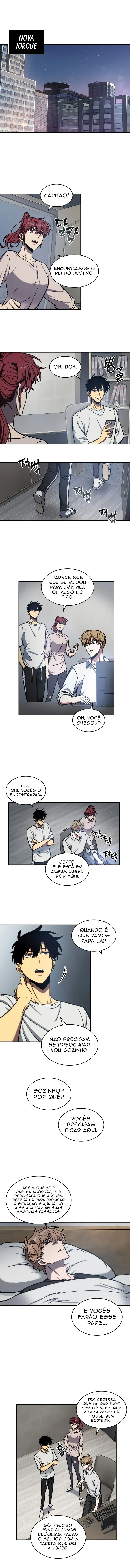 Read O Rei dos Saqueadores de Tumbas PT Manga Online
