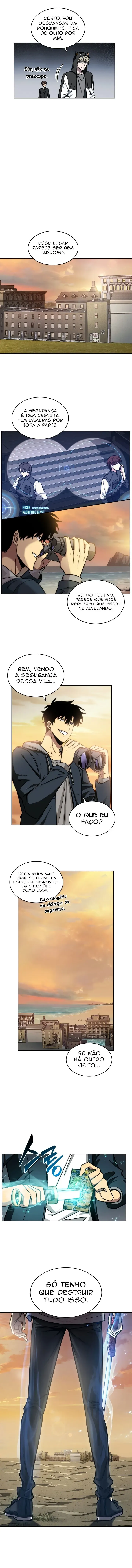 Read O Rei dos Saqueadores de Tumbas PT Manga Online