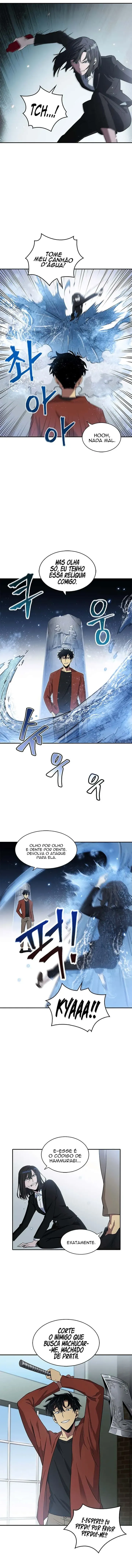 Read O Rei dos Saqueadores de Tumbas PT Manga Online