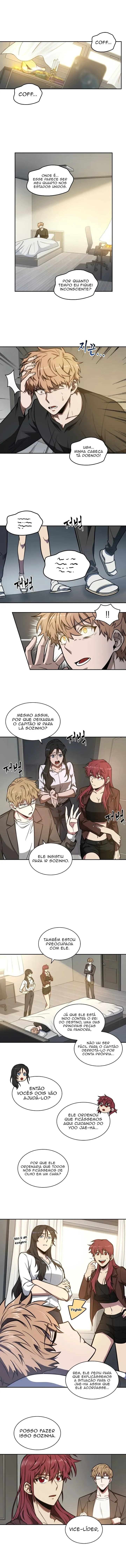 Read O Rei dos Saqueadores de Tumbas PT Manga Online