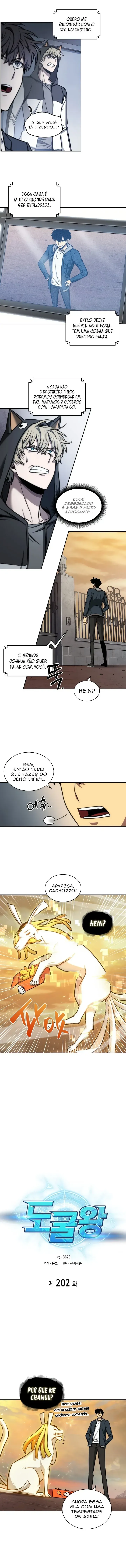Read O Rei dos Saqueadores de Tumbas PT Manga Online