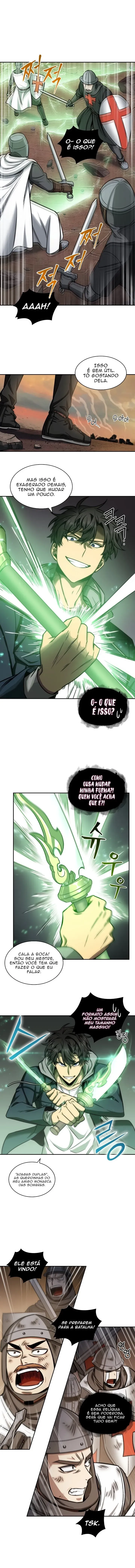 Read O Rei dos Saqueadores de Tumbas PT Manga Online