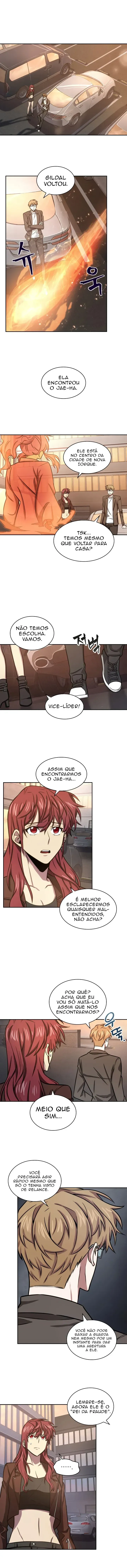 Read O Rei dos Saqueadores de Tumbas PT Manga Online