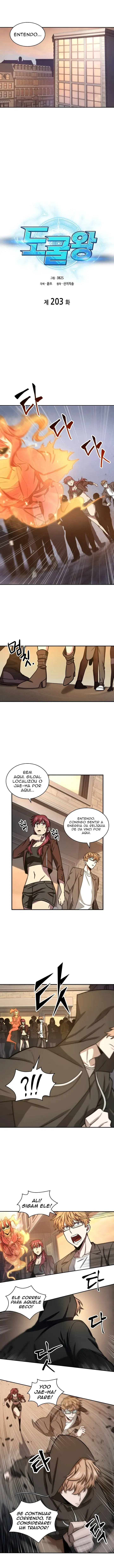 Read O Rei dos Saqueadores de Tumbas PT Manga Online