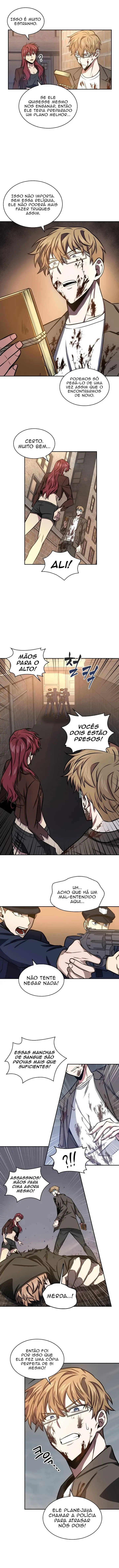 Read O Rei dos Saqueadores de Tumbas PT Manga Online