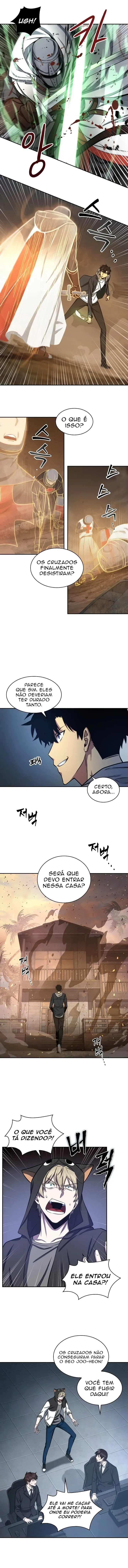 Read O Rei dos Saqueadores de Tumbas PT Manga Online
