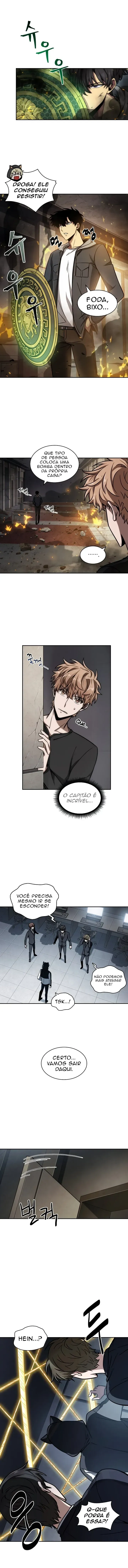 Read O Rei dos Saqueadores de Tumbas PT Manga Online