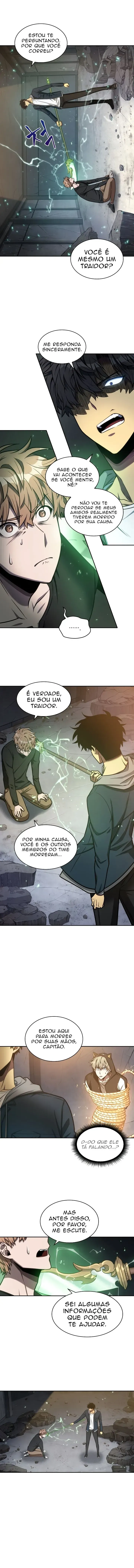 Read O Rei dos Saqueadores de Tumbas PT Manga Online