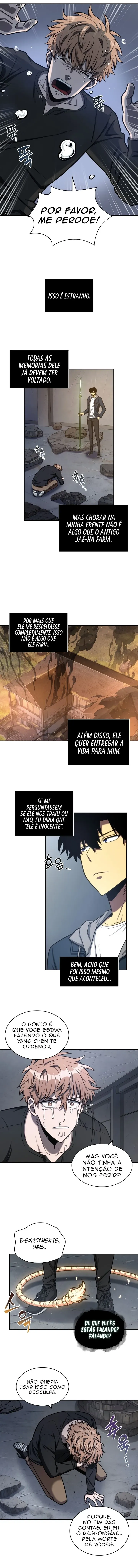 Read O Rei dos Saqueadores de Tumbas PT Manga Online