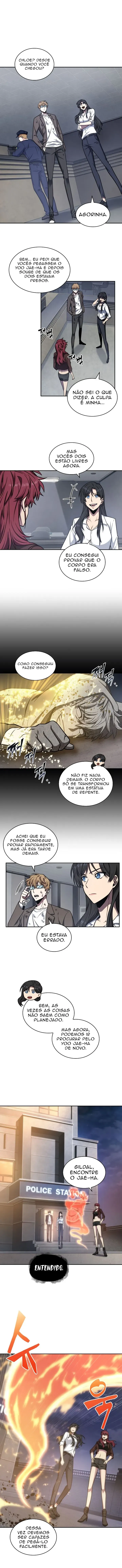 Read O Rei dos Saqueadores de Tumbas PT Manga Online