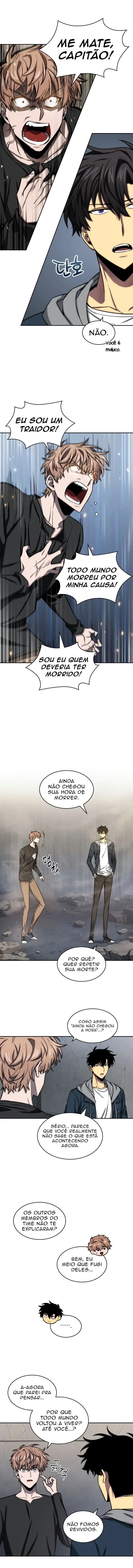 Read O Rei dos Saqueadores de Tumbas PT Manga Online