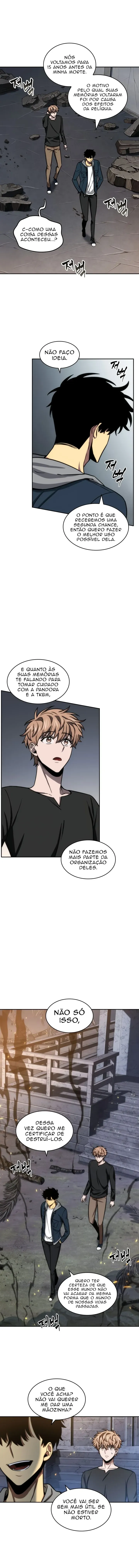 Read O Rei dos Saqueadores de Tumbas PT Manga Online