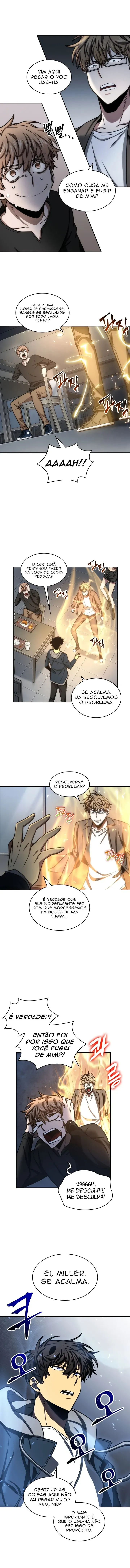 Read O Rei dos Saqueadores de Tumbas PT Manga Online