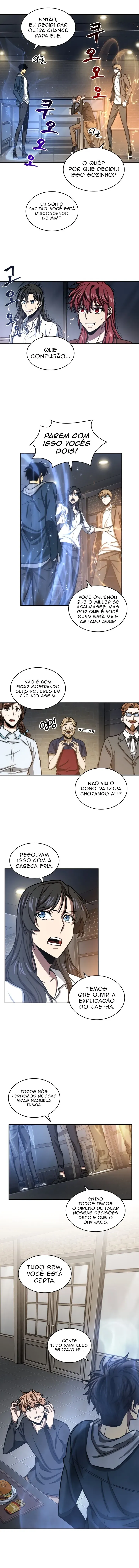 Read O Rei dos Saqueadores de Tumbas PT Manga Online