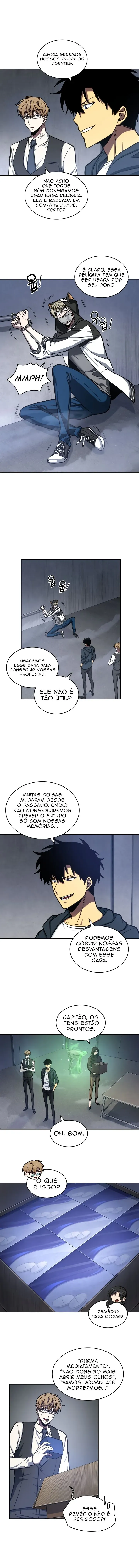 Read O Rei dos Saqueadores de Tumbas PT Manga Online