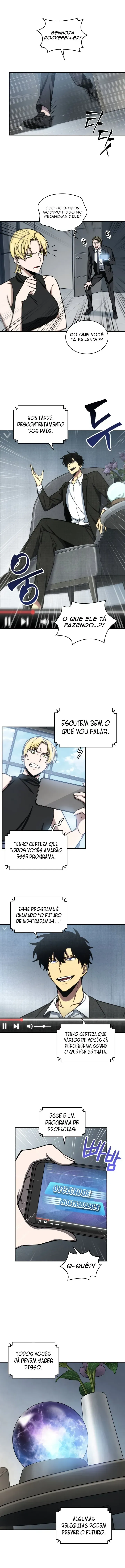 Read O Rei dos Saqueadores de Tumbas PT Manga Online