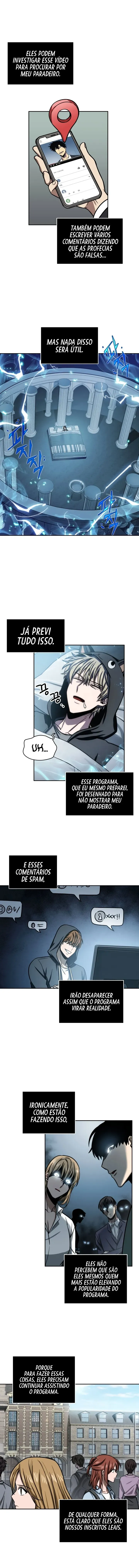 Read O Rei dos Saqueadores de Tumbas PT Manga Online