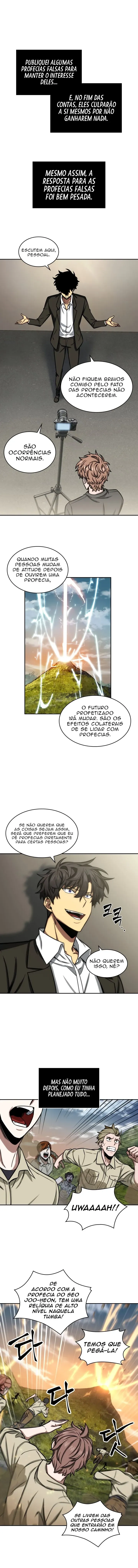 Read O Rei dos Saqueadores de Tumbas PT Manga Online