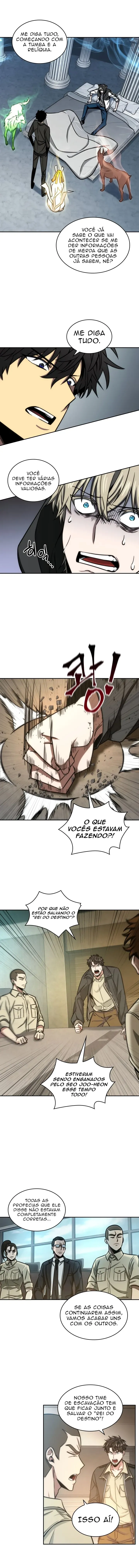 Read O Rei dos Saqueadores de Tumbas PT Manga Online