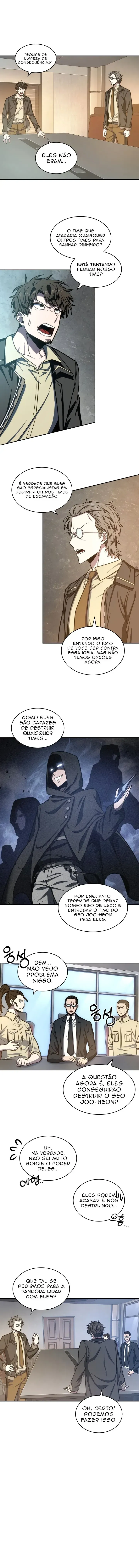 Read O Rei dos Saqueadores de Tumbas PT Manga Online