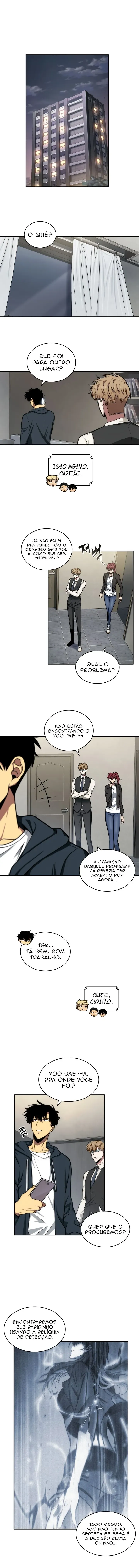 Read O Rei dos Saqueadores de Tumbas PT Manga Online