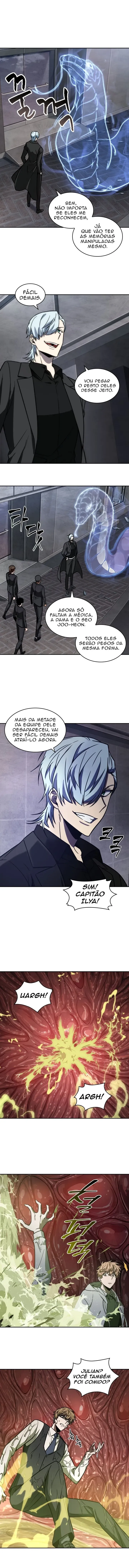 Read O Rei dos Saqueadores de Tumbas PT Manga Online